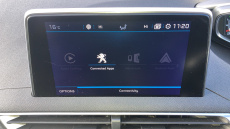 Peugeot 3008 1.2 PureTech Allure 5dr Petrol Estate